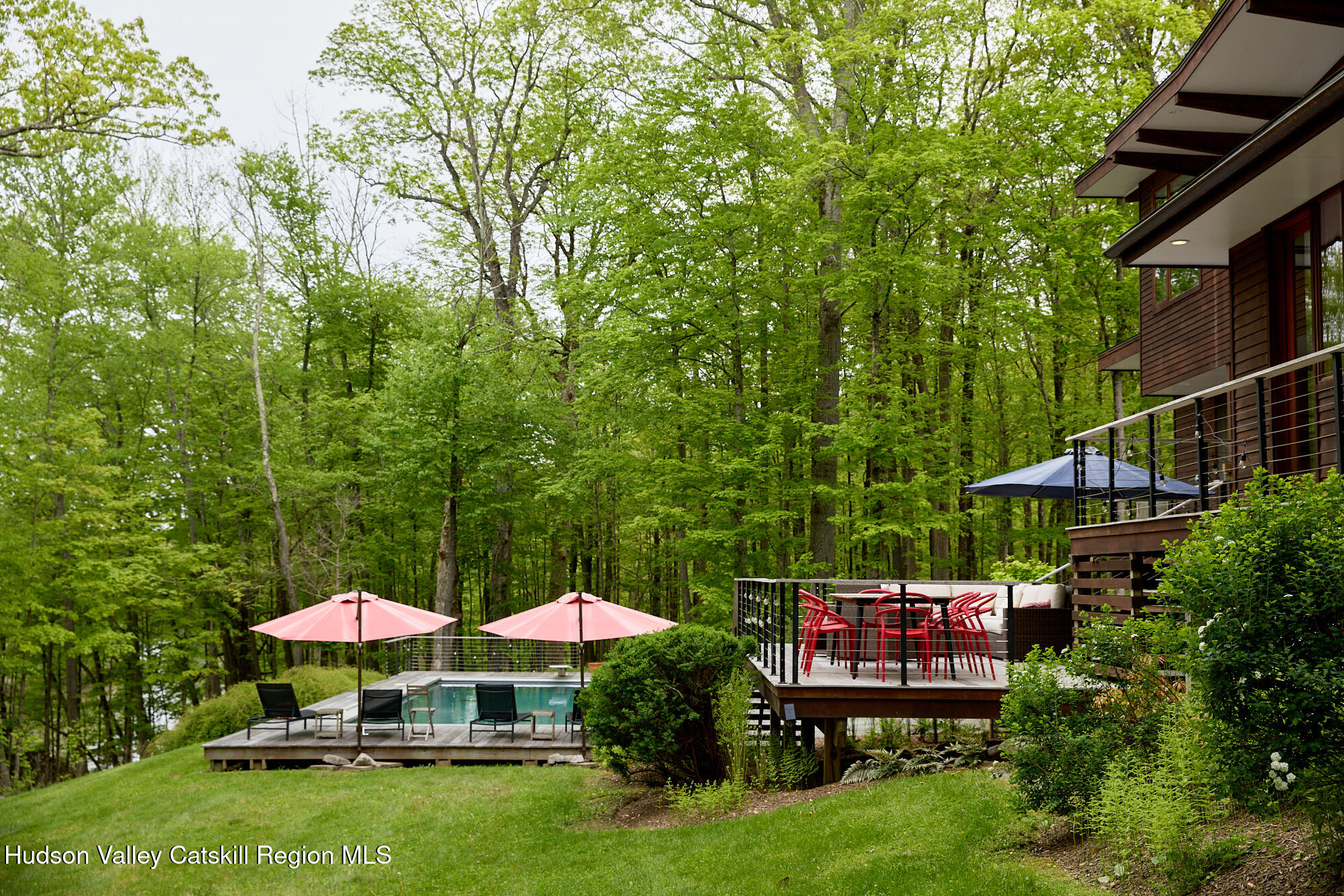 1156 Old Ford Road Gardiner, NY 12561 - Photo 38 of 46 Summer Fun