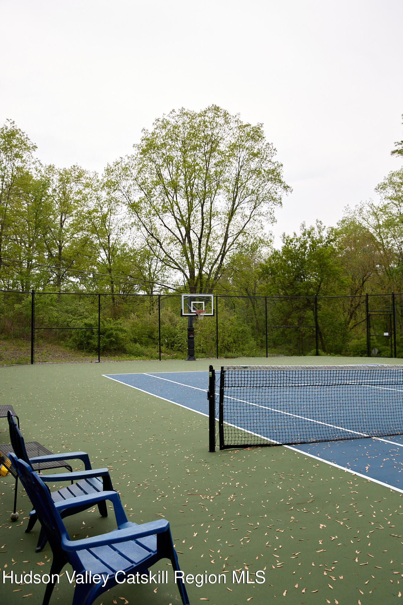 1156 Old Ford Road Gardiner, NY 12561 - Photo 42 of 46 Basketball Hoop