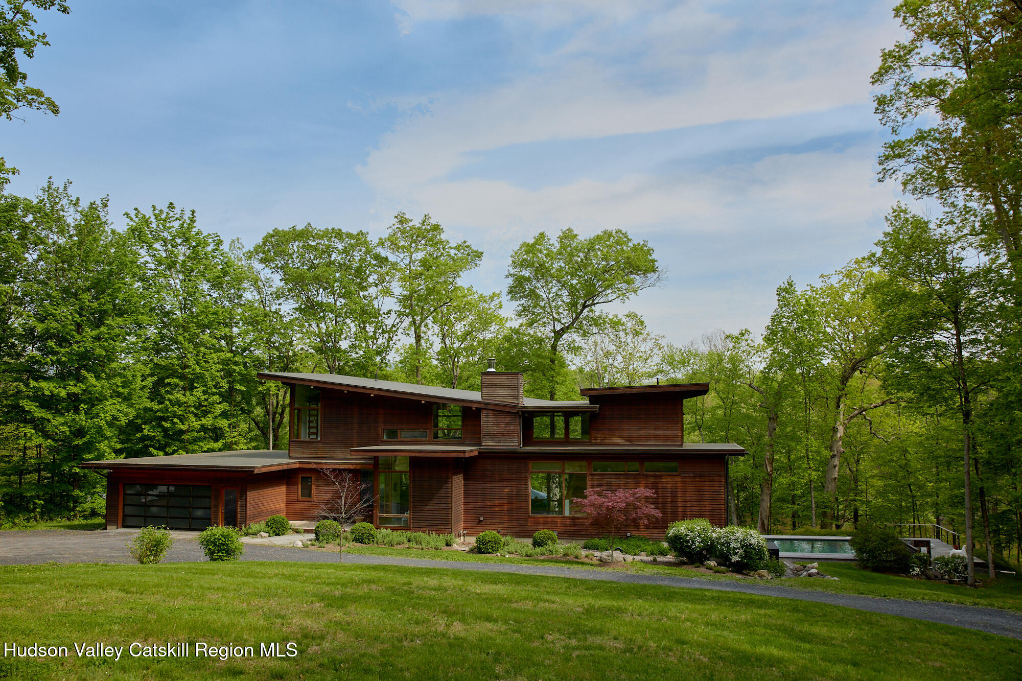 1156 Old Ford Road Gardiner, NY 12561 - Photo 43 of 46 Exterior