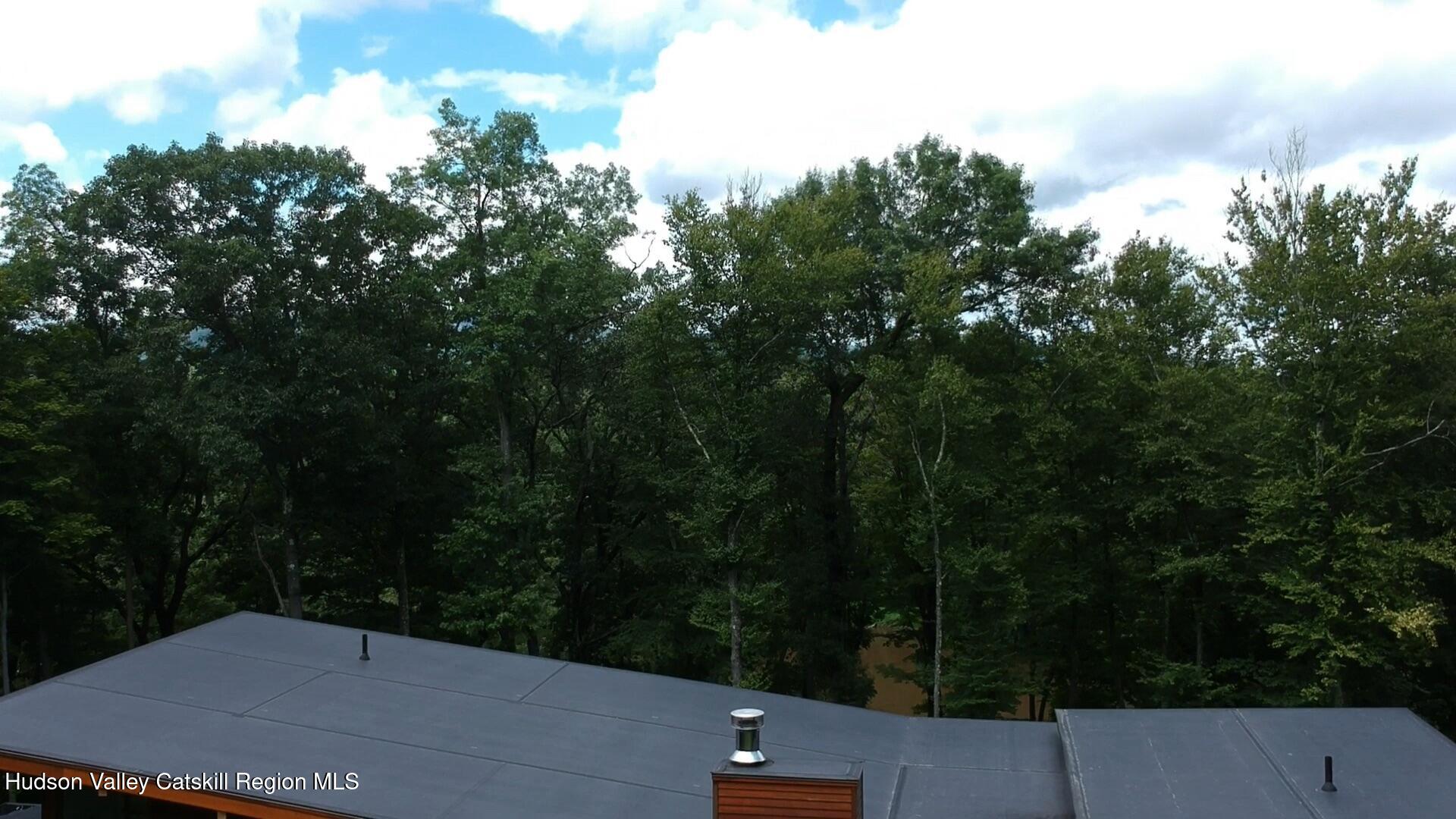 1156 Old Ford Road Gardiner, NY 12561 - Photo 45 of 46 Drone Image River