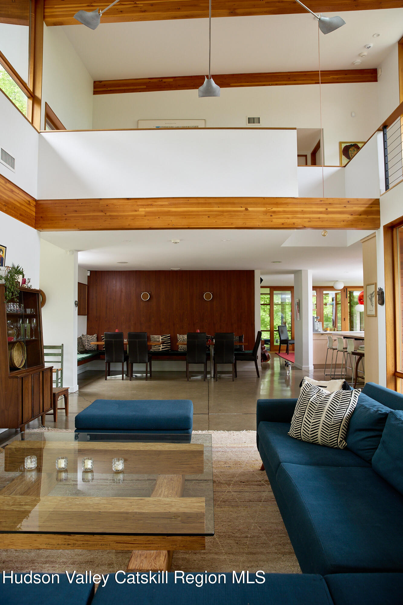 1156 Old Ford Road Gardiner, NY 12561 - Photo 5 of 46 Dining Area