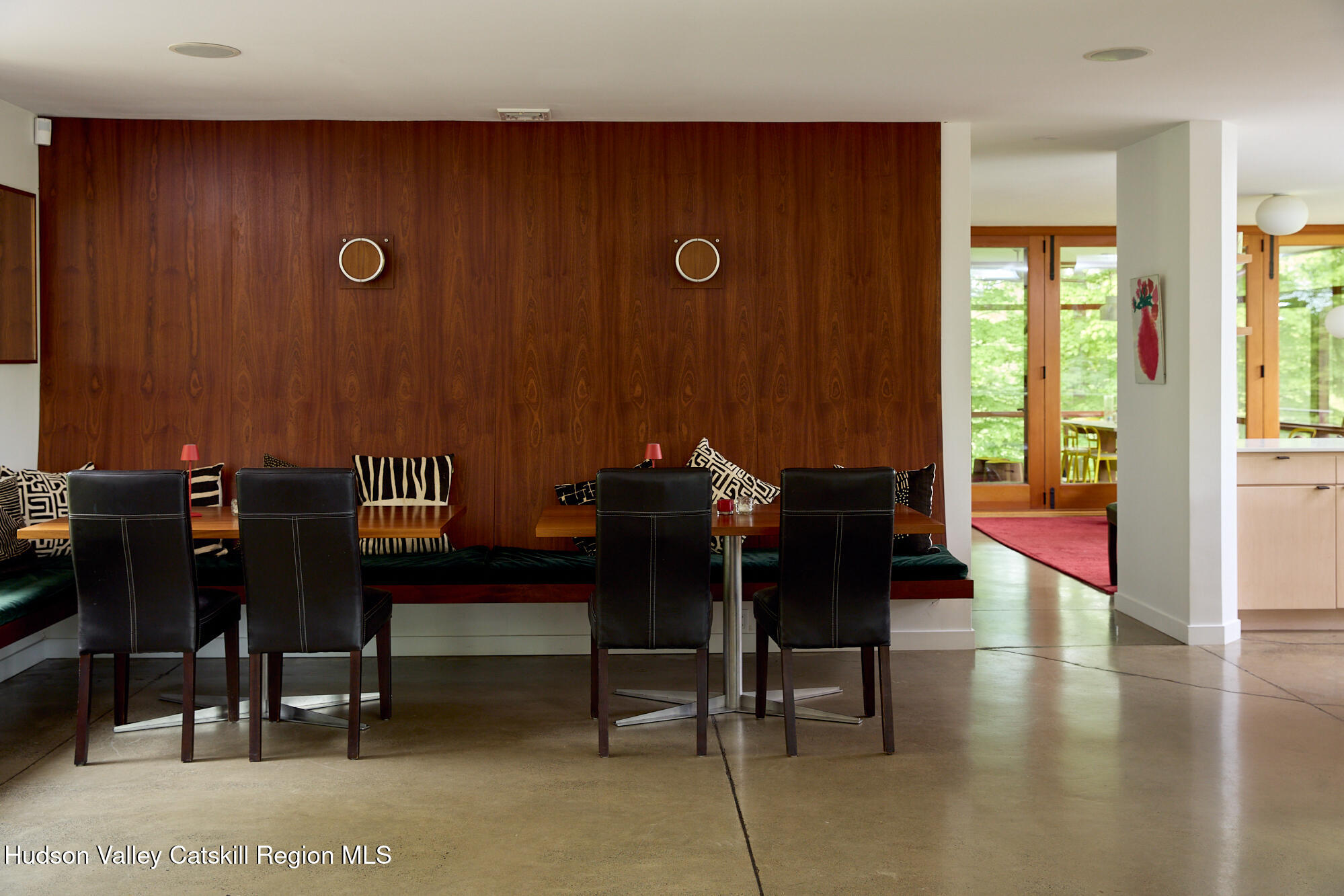 1156 Old Ford Road Gardiner, NY 12561 - Photo 6 of 46 Dining Area 2