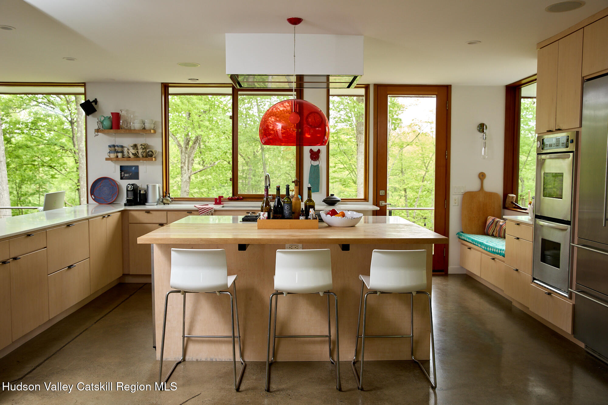 1156 Old Ford Road Gardiner, NY 12561 - Photo 8 of 46 Kitchen 2