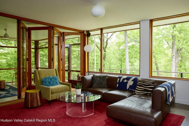 $3,500,000 | 1156 Old Ford Road, Gardiner, NY 12561