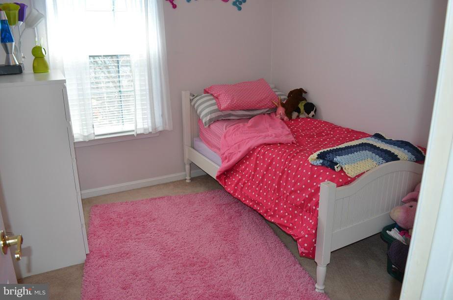 9105 Ridgefield Lane Frederick, MD 21701 - Photo 19 of 30 Bedroom