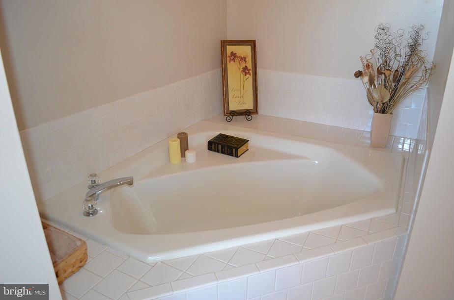 9105 Ridgefield Lane Frederick, MD 21701 - Photo 23 of 30 Bath (Master)
