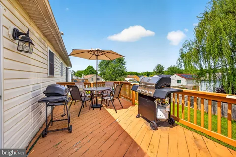 $350,000 | 760 Cambridge Avenue, Aberdeen, MD 21001