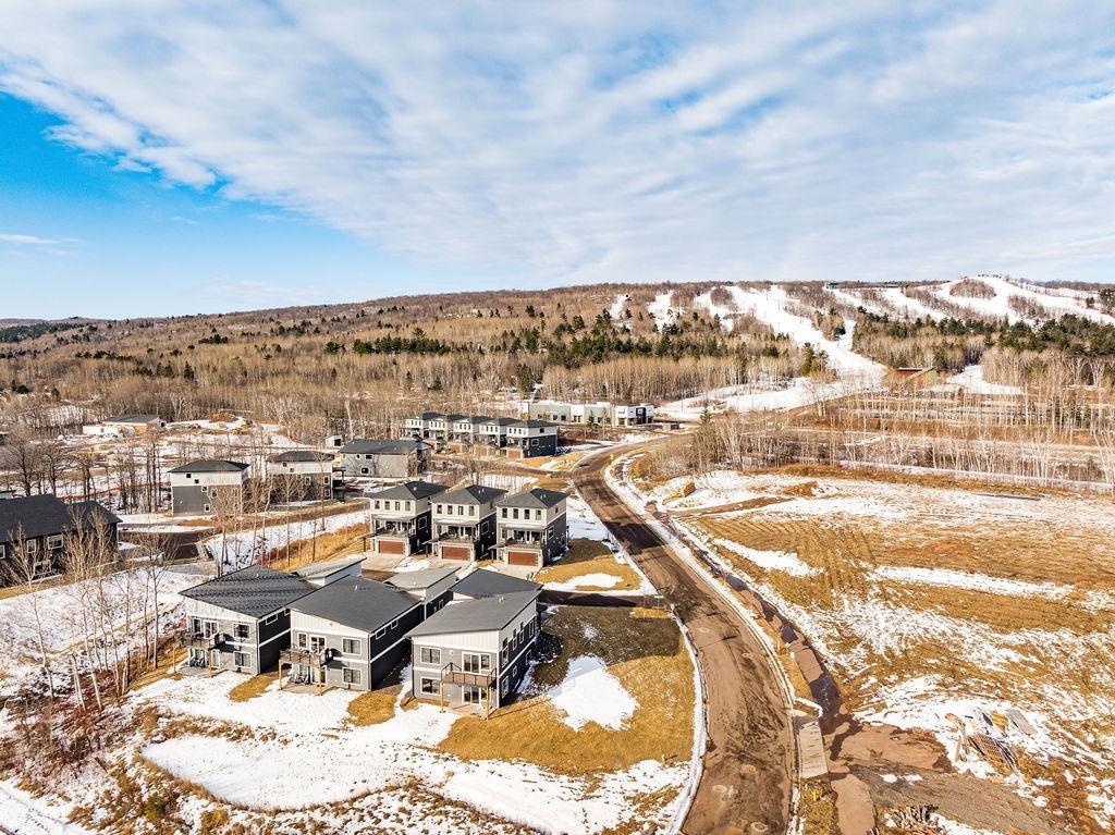 8602 Maynard Place Duluth, MN 55808 - Photo 33 of 38 Spirit Mountain in Background