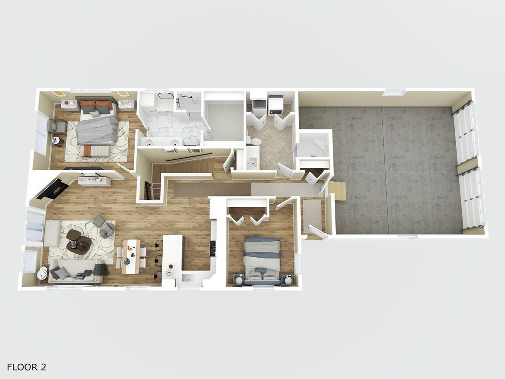 8602 Maynard Place Duluth, MN 55808 - Photo 34 of 38 Main Level