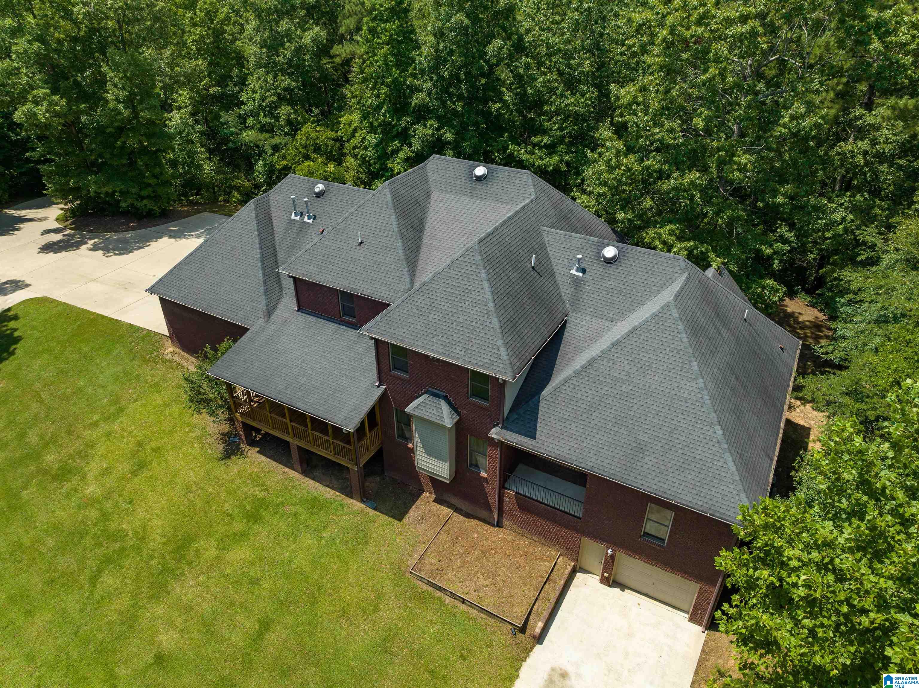 75 Ridgewood Drive Trussville, AL 35173 - Photo 4 of 49