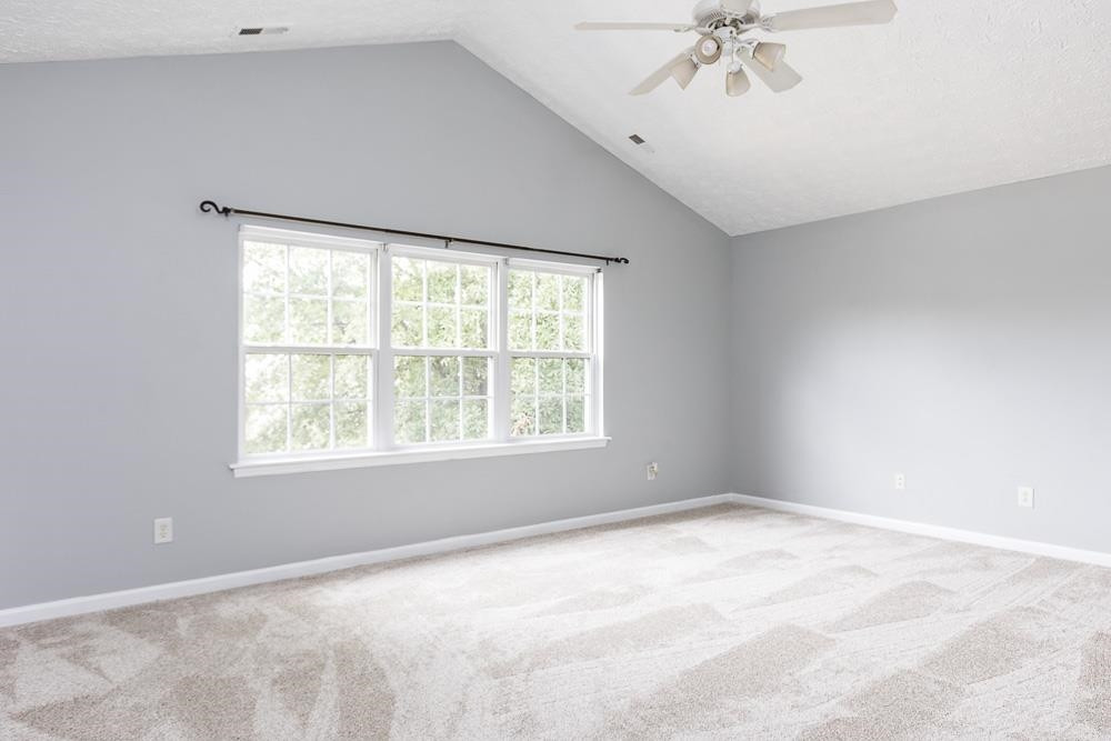 2304 Charny Drive Raleigh, NC 27604 - Photo 14 of 30 Owners Suite