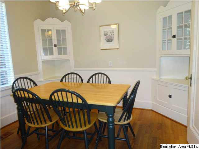 2824 Overhill Road Birmingham, AL 35223 - Photo 12 of 29