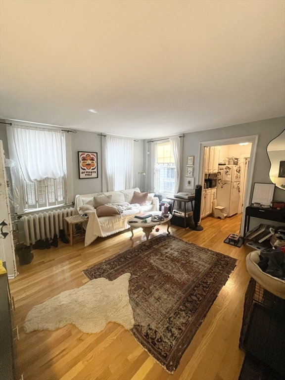 36 Joy Street, Unit R1 Boston, MA 02114 - Photo 10 of 19