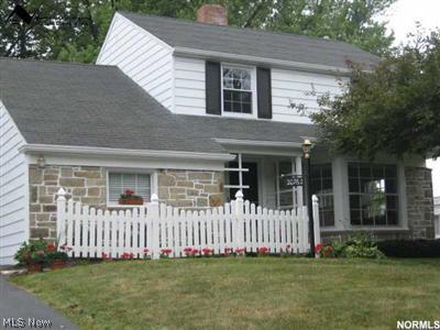 20762 Halworth Road Shaker Heights, OH 44122 - Photo 1 of 1 Gallery Image 1