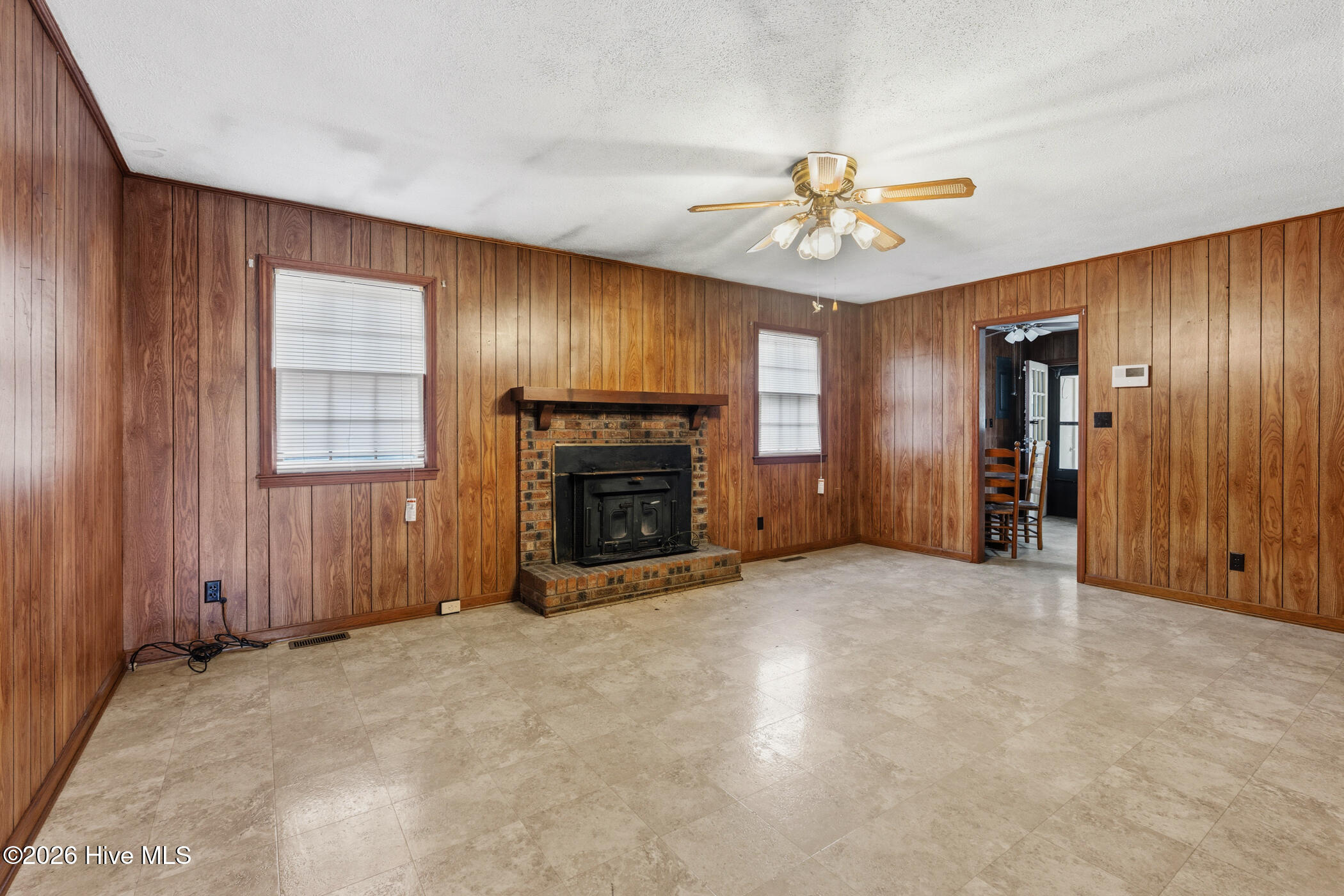 130 Michael Maezyck Road Ellerbe, NC 28338 - Photo 6 of 23 IMG_2705