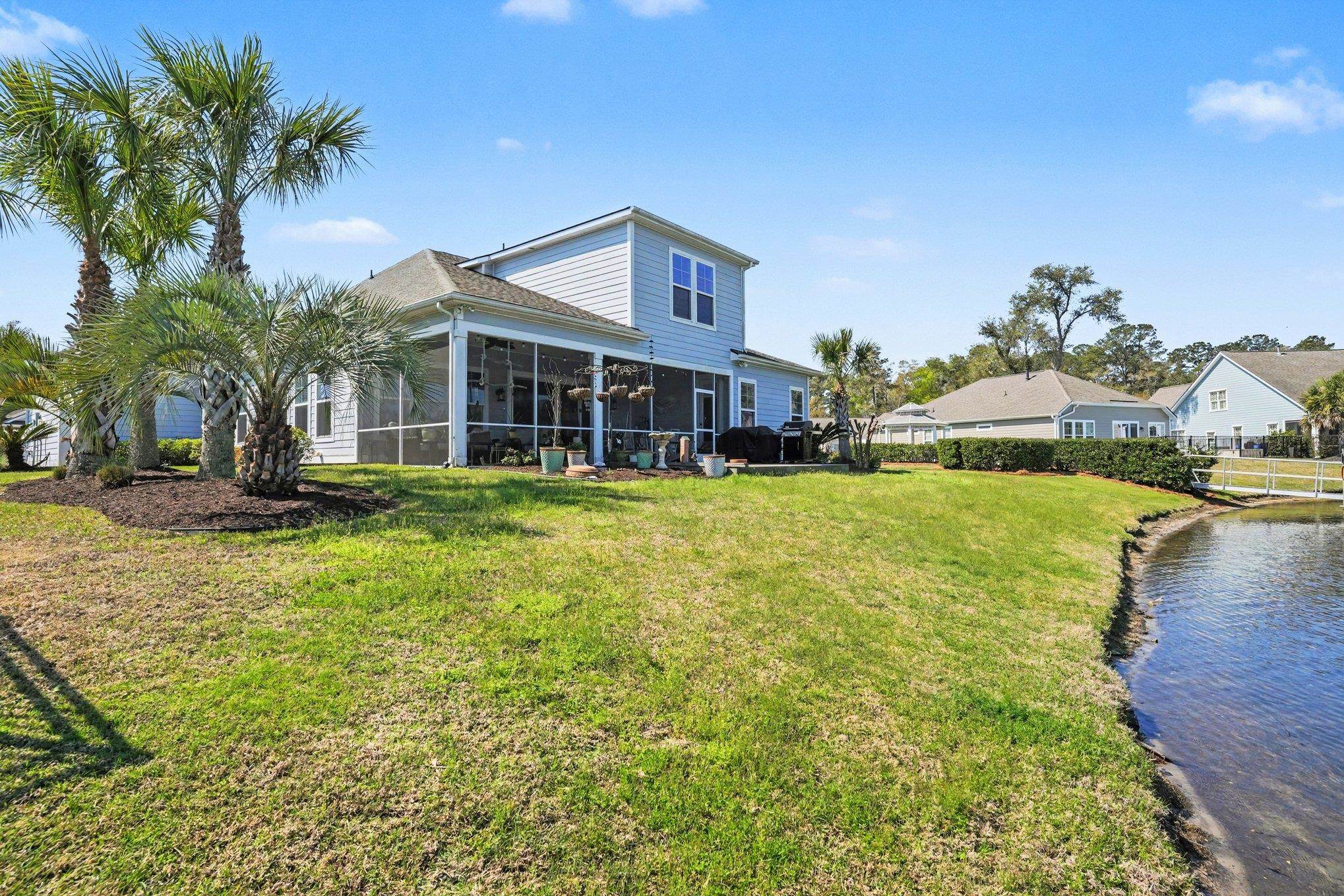 51 Hyacinth Loop Murrells Inlet, SC 29576 - Photo 48 of 57 Gallery Image 48