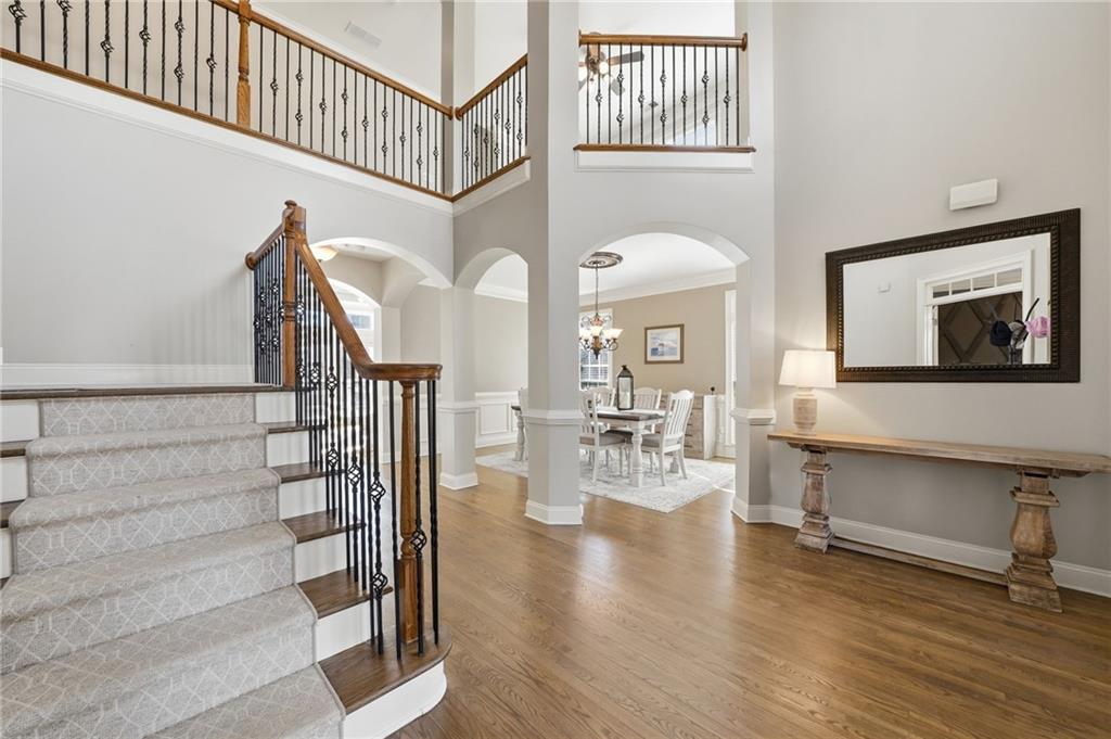 205 Gold Point Place Canton, GA 30114 - Photo 12 of 95