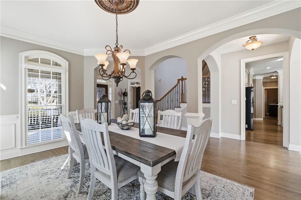 205 Gold Point Place Canton, GA 30114 - Photo 14 of 95