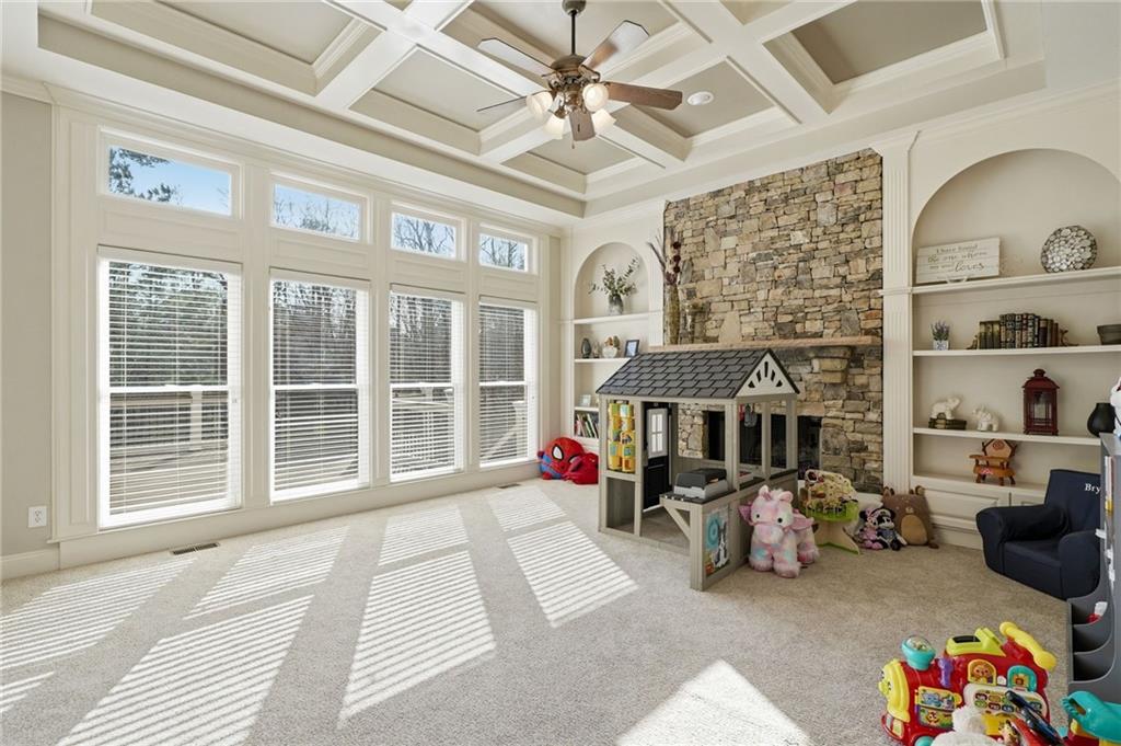 205 Gold Point Place Canton, GA 30114 - Photo 15 of 95
