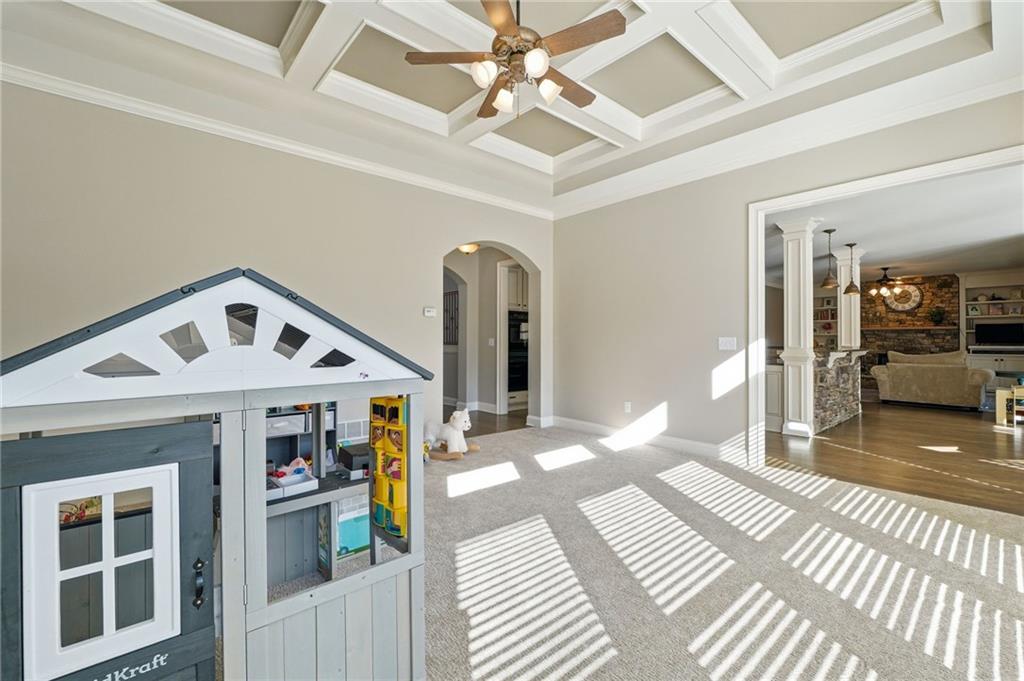 205 Gold Point Place Canton, GA 30114 - Photo 17 of 95
