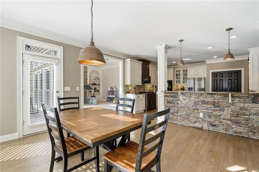 205 Gold Point Place Canton, GA 30114 - Photo 19 of 95
