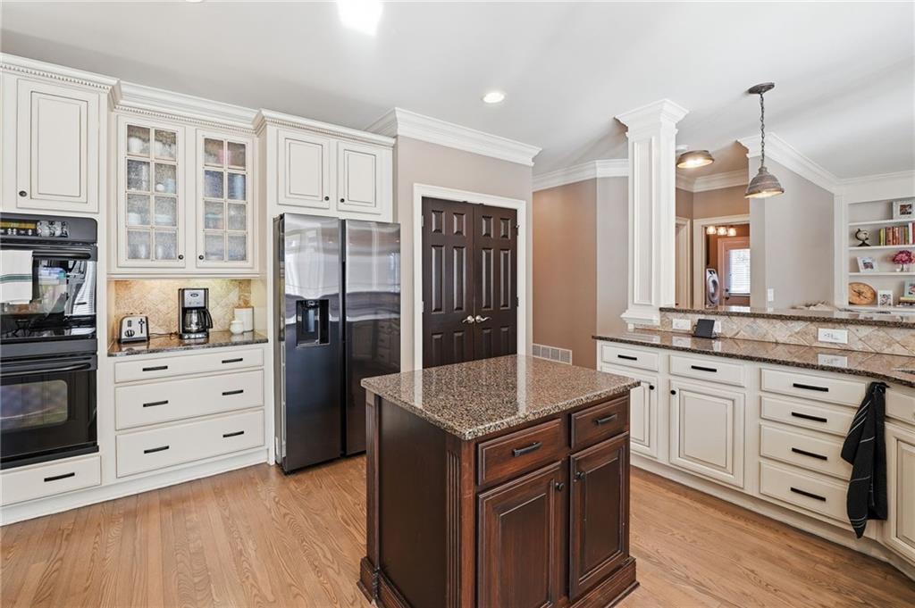 205 Gold Point Place Canton, GA 30114 - Photo 21 of 95