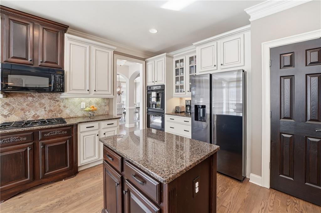 205 Gold Point Place Canton, GA 30114 - Photo 23 of 95