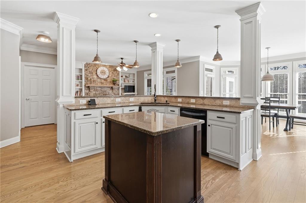 205 Gold Point Place Canton, GA 30114 - Photo 24 of 95