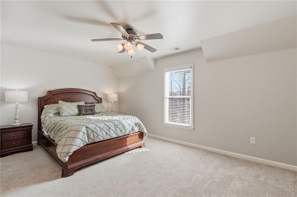 205 Gold Point Place Canton, GA 30114 - Photo 34 of 95
