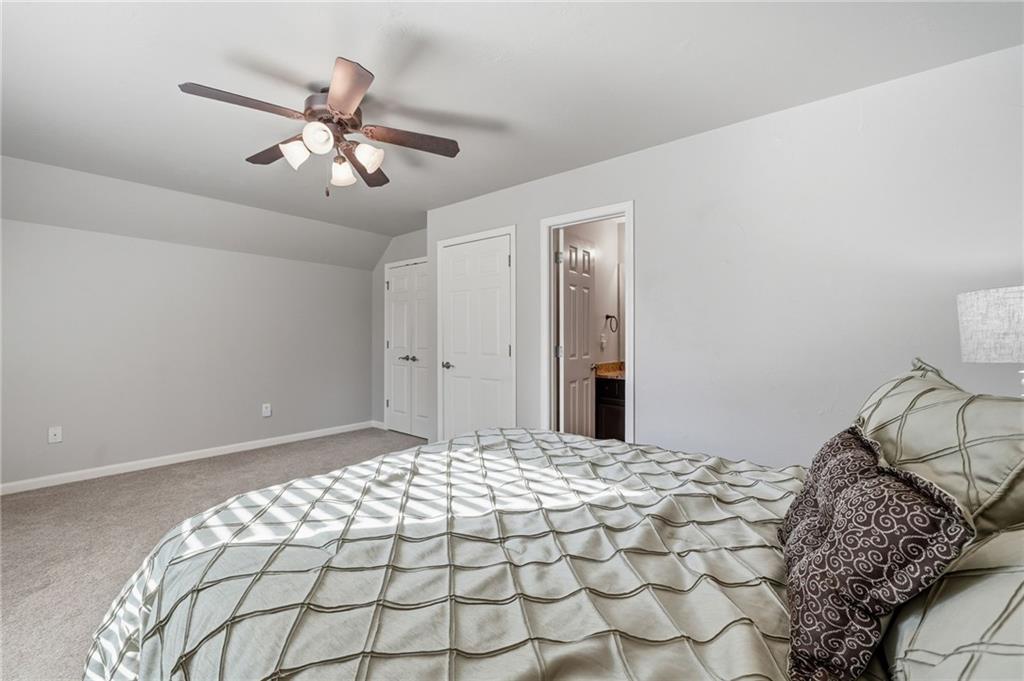 205 Gold Point Place Canton, GA 30114 - Photo 35 of 95