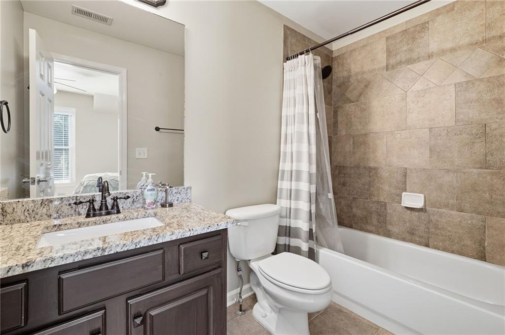205 Gold Point Place Canton, GA 30114 - Photo 36 of 95