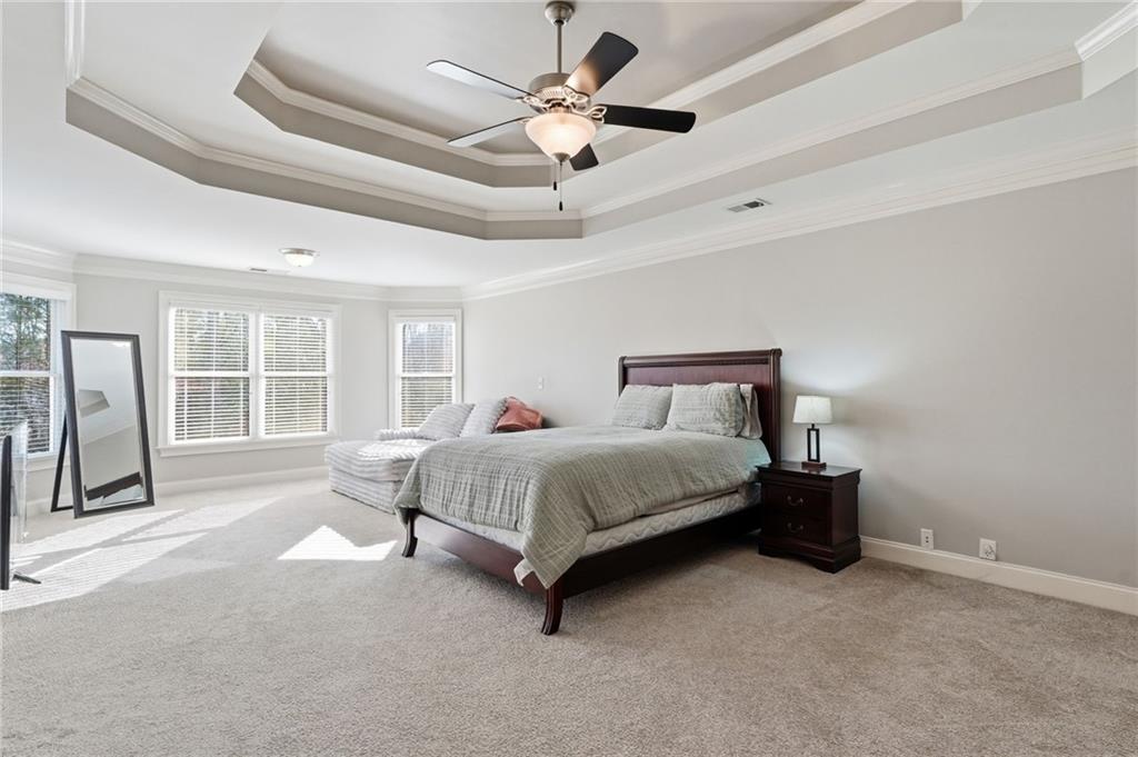 205 Gold Point Place Canton, GA 30114 - Photo 44 of 95