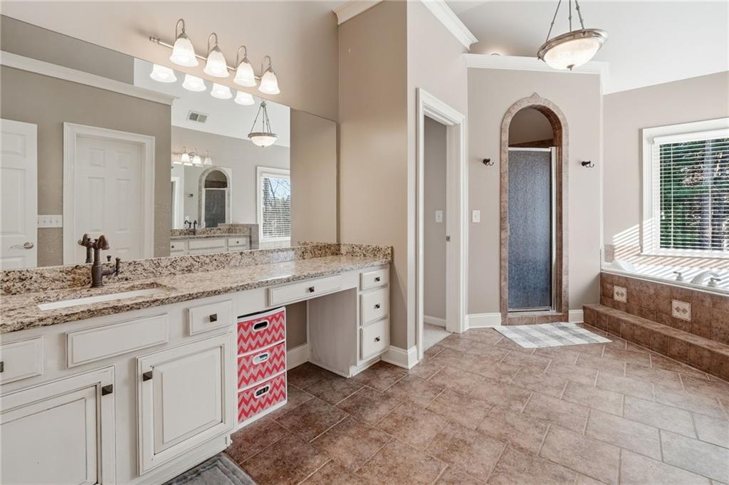 205 Gold Point Place Canton, GA 30114 - Photo 45 of 95