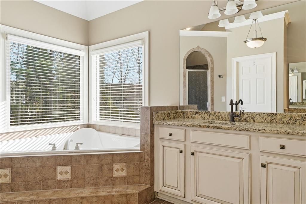 205 Gold Point Place Canton, GA 30114 - Photo 46 of 95