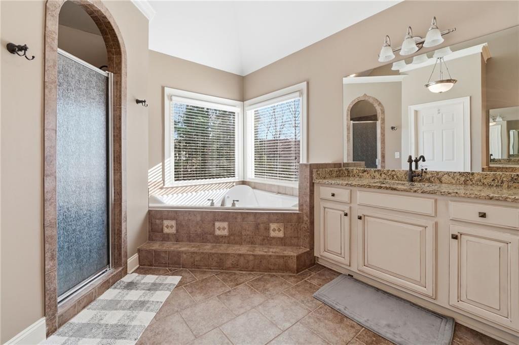 205 Gold Point Place Canton, GA 30114 - Photo 47 of 95