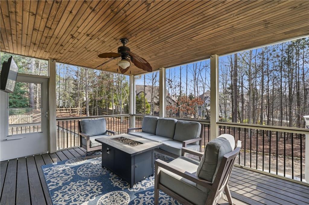 205 Gold Point Place Canton, GA 30114 - Photo 68 of 95