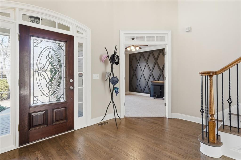 205 Gold Point Place Canton, GA 30114 - Photo 7 of 95