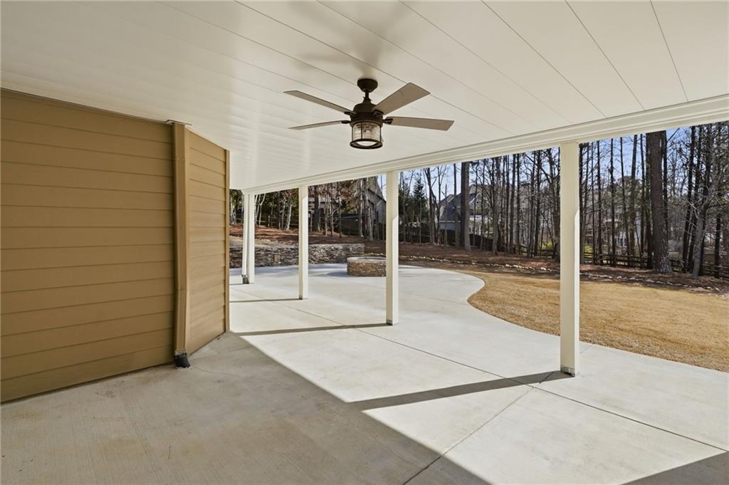 205 Gold Point Place Canton, GA 30114 - Photo 72 of 95