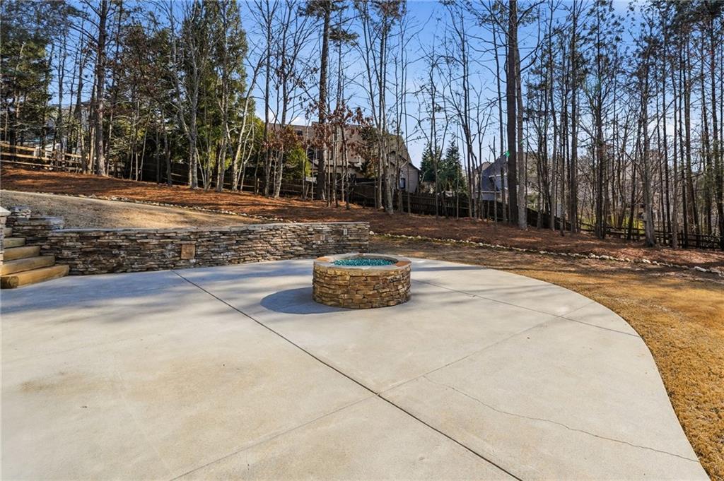 205 Gold Point Place Canton, GA 30114 - Photo 74 of 95