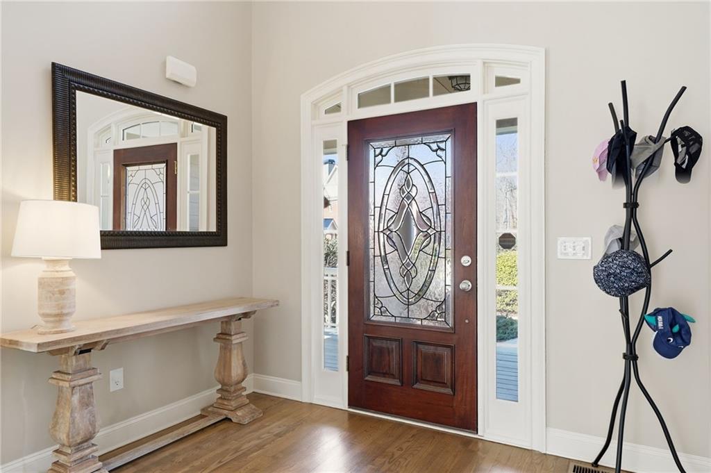 205 Gold Point Place Canton, GA 30114 - Photo 8 of 95