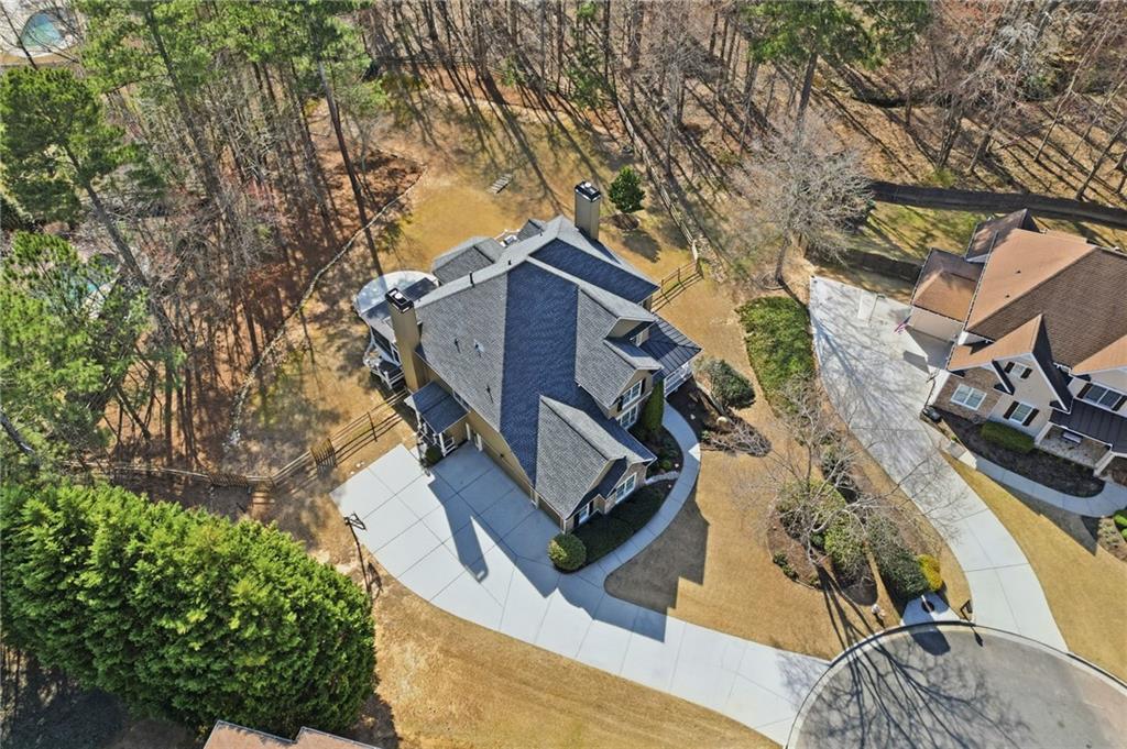 205 Gold Point Place Canton, GA 30114 - Photo 81 of 95