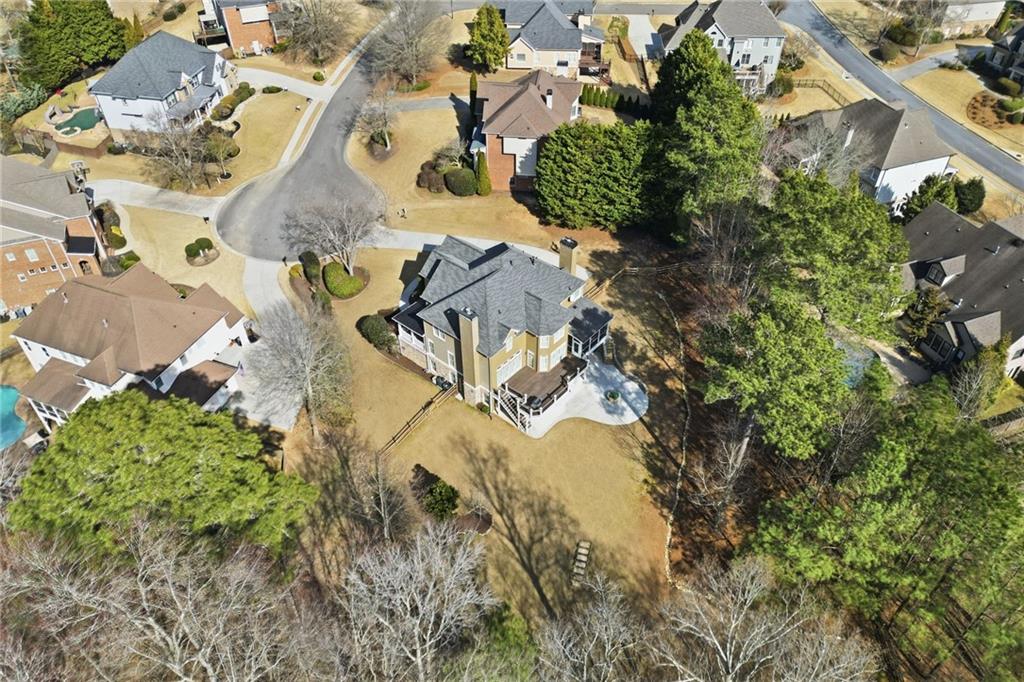 205 Gold Point Place Canton, GA 30114 - Photo 82 of 95