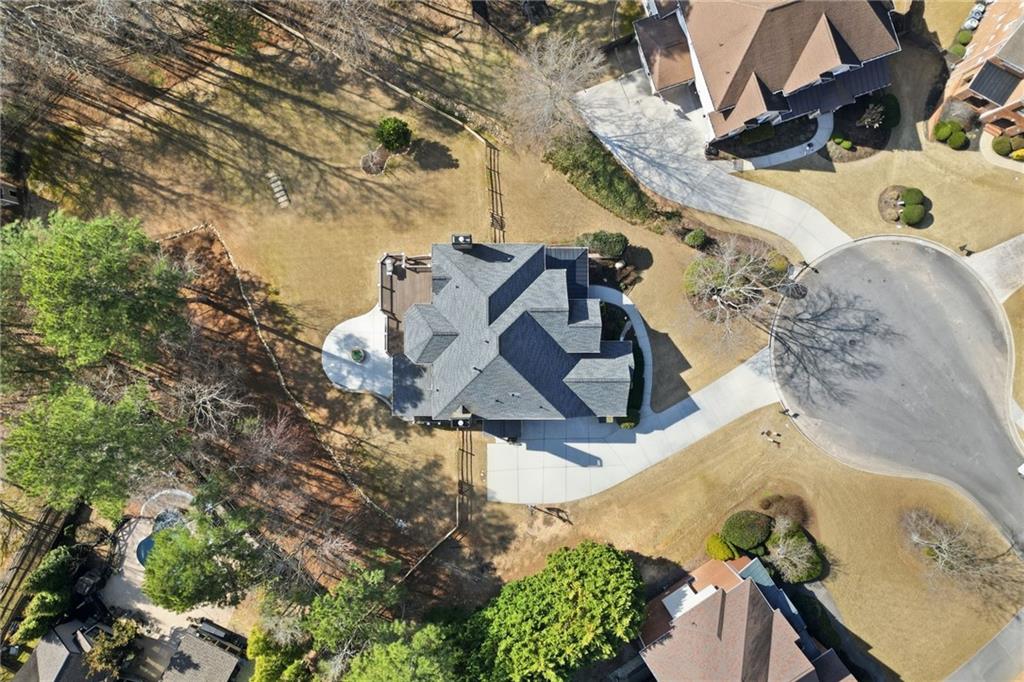 205 Gold Point Place Canton, GA 30114 - Photo 83 of 95