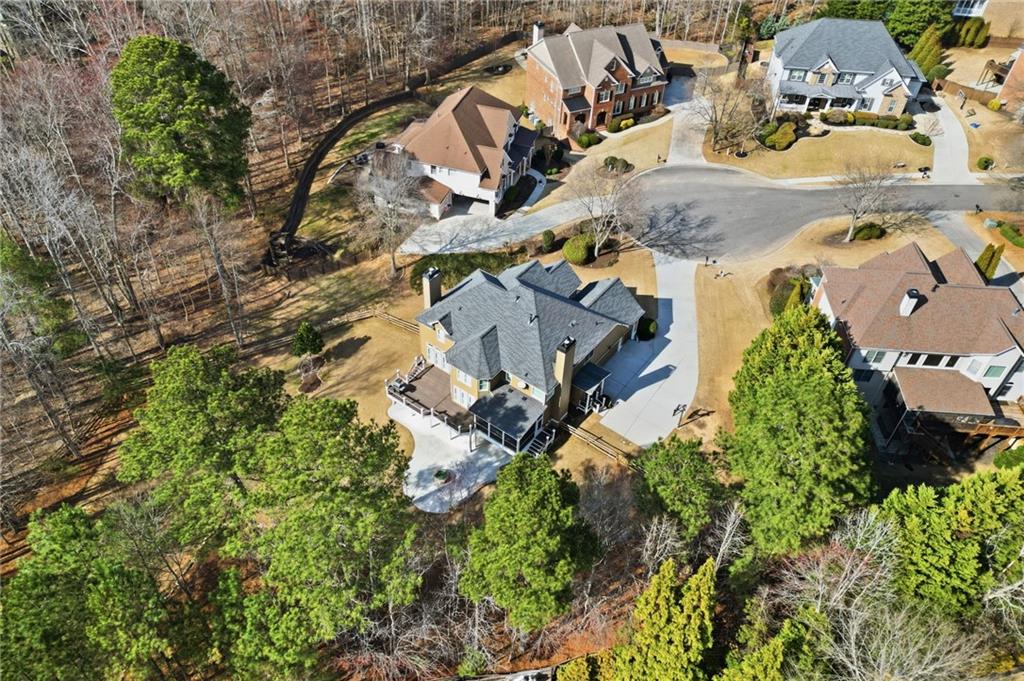 205 Gold Point Place Canton, GA 30114 - Photo 84 of 95