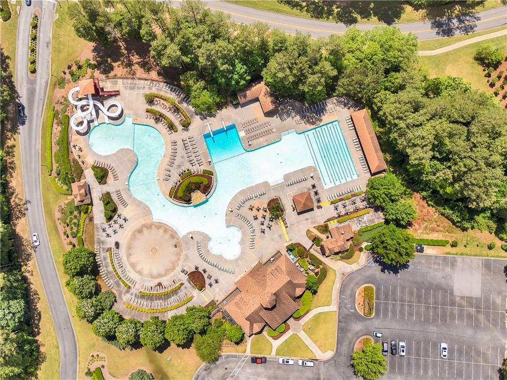 205 Gold Point Place Canton, GA 30114 - Photo 90 of 95