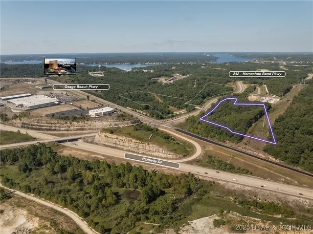 $375,000 | 3 Hwy 242 Lake, Lake Ozark, MO 65049