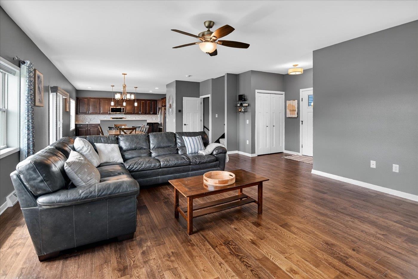 4416 Eagle Ridge Lane Windsor, WI 53598 - Photo 15 of 64