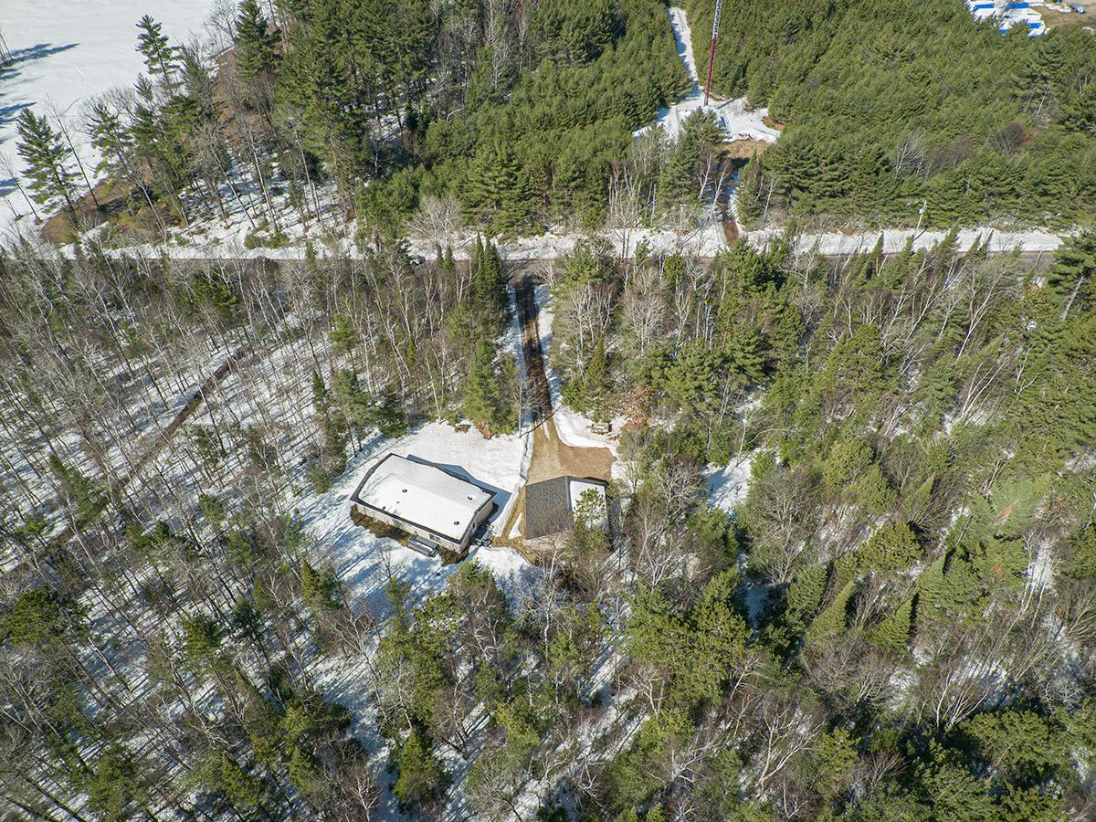 512 Meta Lake Road Eagle River, WI 54521 - Photo 31 of 38 Gallery Image 31