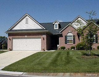 573 Snowfall Court, Unit 47 Howell, MI 48843 - Photo 1 of 1 Property Photo