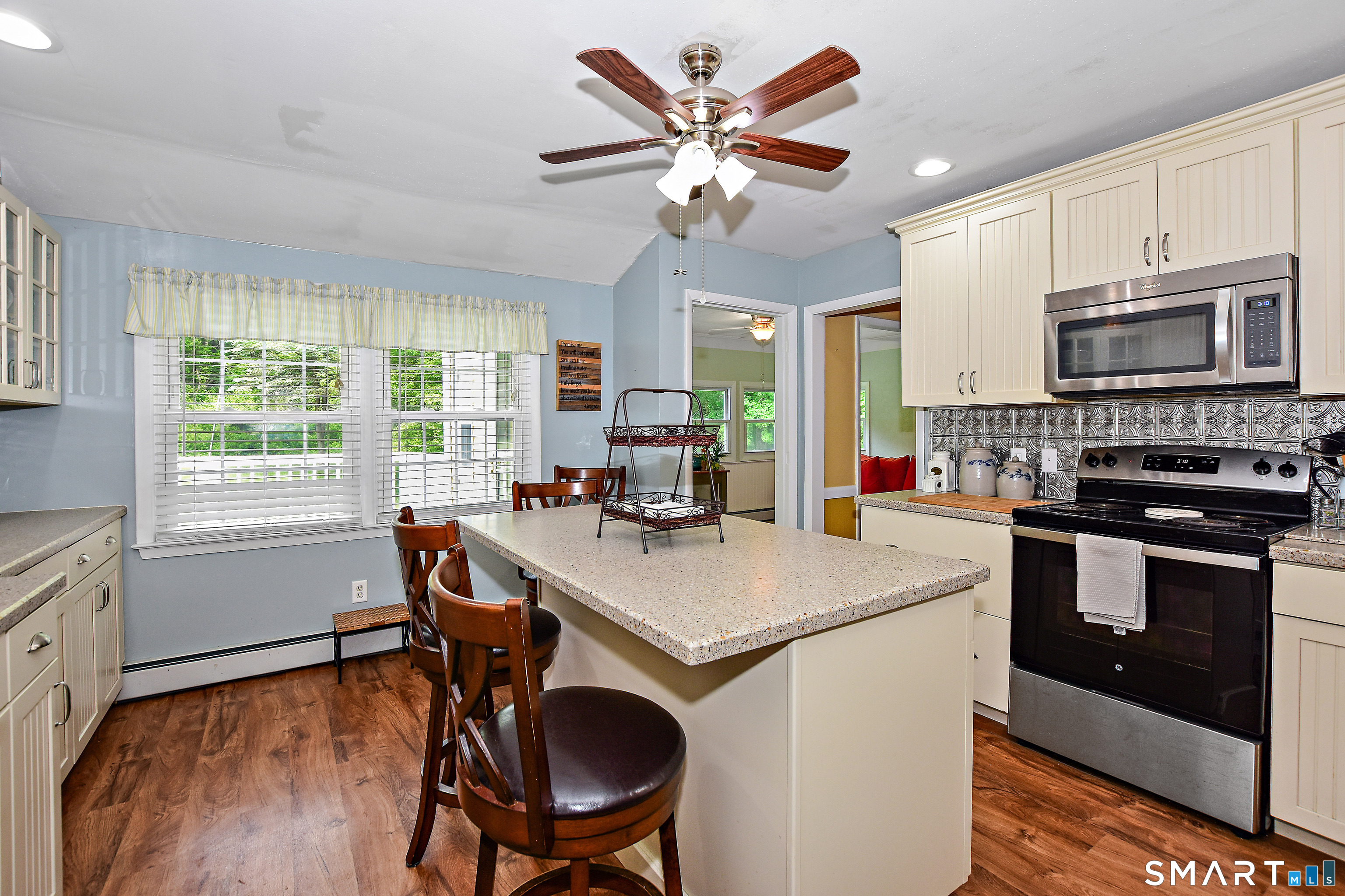 460 North Bigelow Road Hampton, CT 06247 - Photo 4 of 38